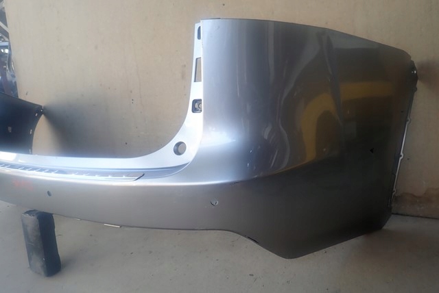 фото №3, Бампер задня задній lexus nx 2014-