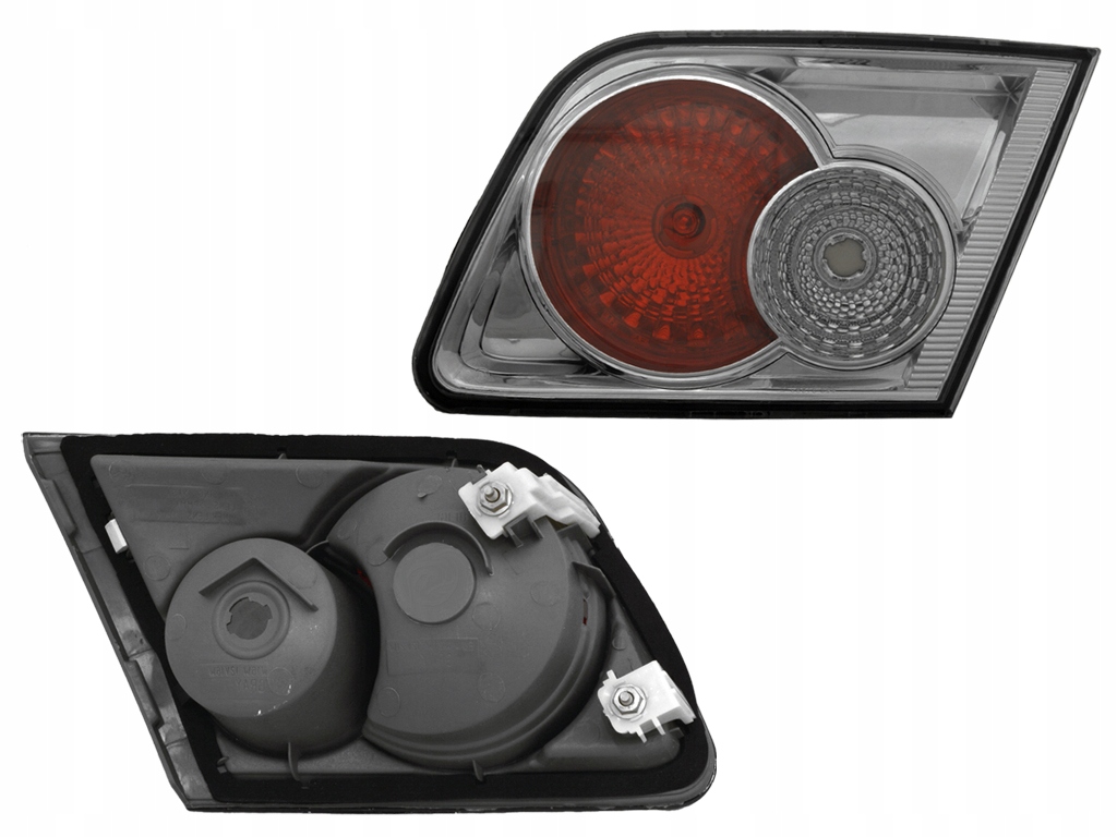 фото №1, Mazda 6 2002-2008 лампа задняя правая gr4b513fo