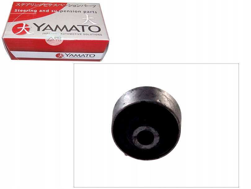 фото №1, Втулка рычага yamato 71742731 4526279j00