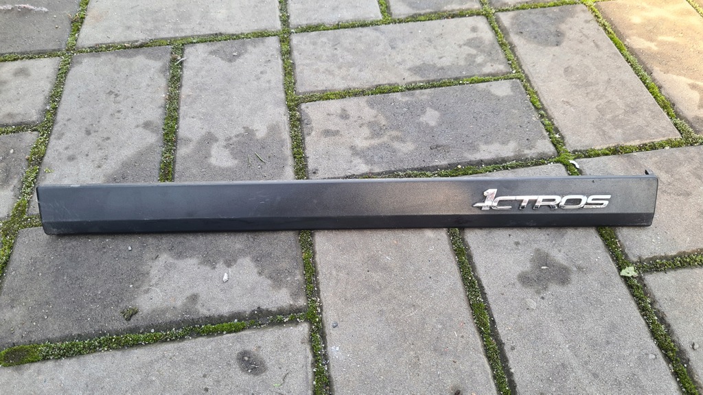 фото №1, Mercedes actros mp4 lsitwa декоративная панели консоли