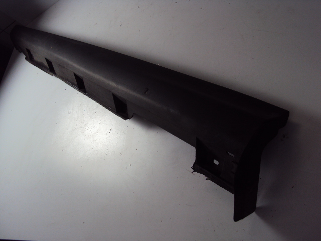 фото №1, Молдинг поріг ліва ford focus mk3 fl hb 16 r