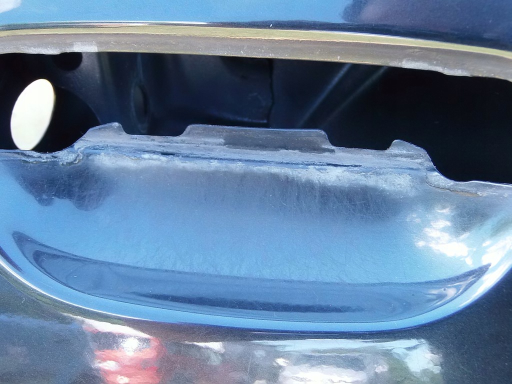 фото №16, Двері праве lz9w audi a3 8p 2.0 tdi 3 двері