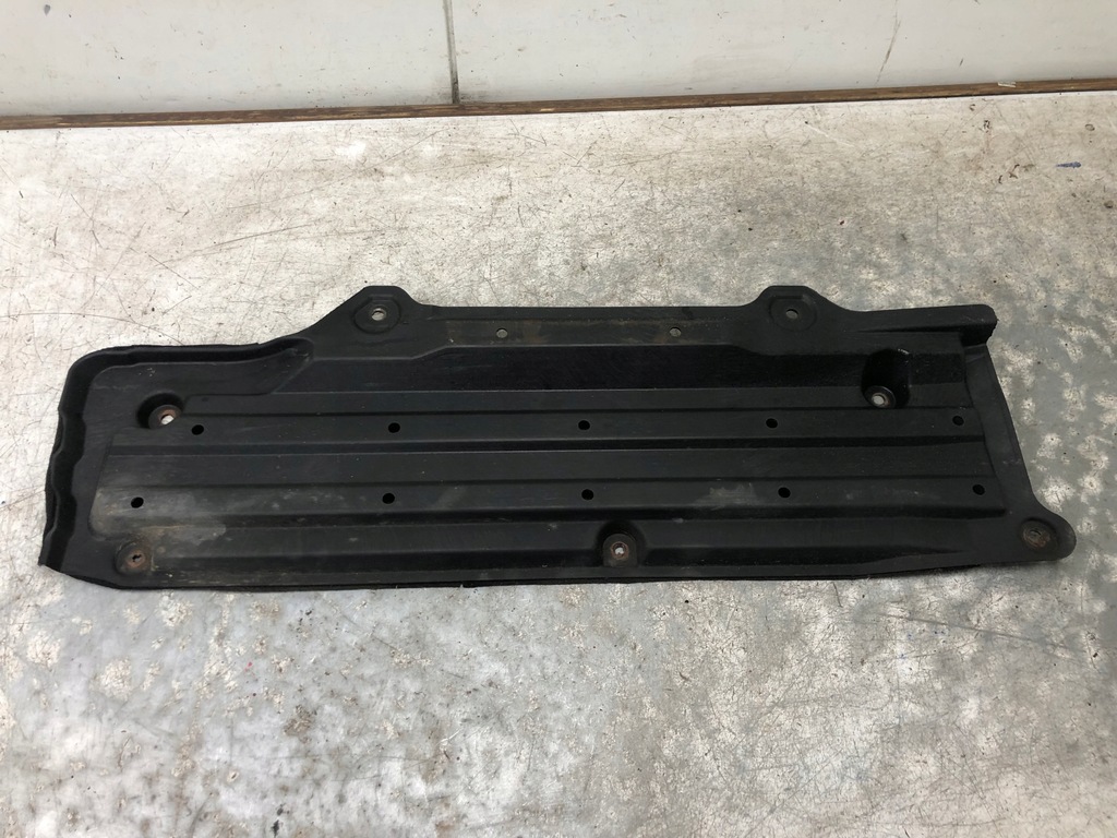 фото №3, Защита подвеска правая mazda rx-8 rx8 fe15-56343