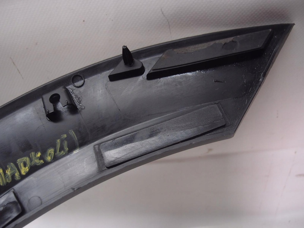 фото №8, Молдинг крила правий задня ford puma mk2