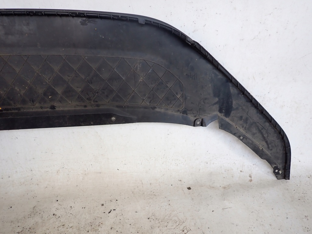 фото №8, Vw arteon 3g 3g8 17- r-line плита защита pod бампер перед передний