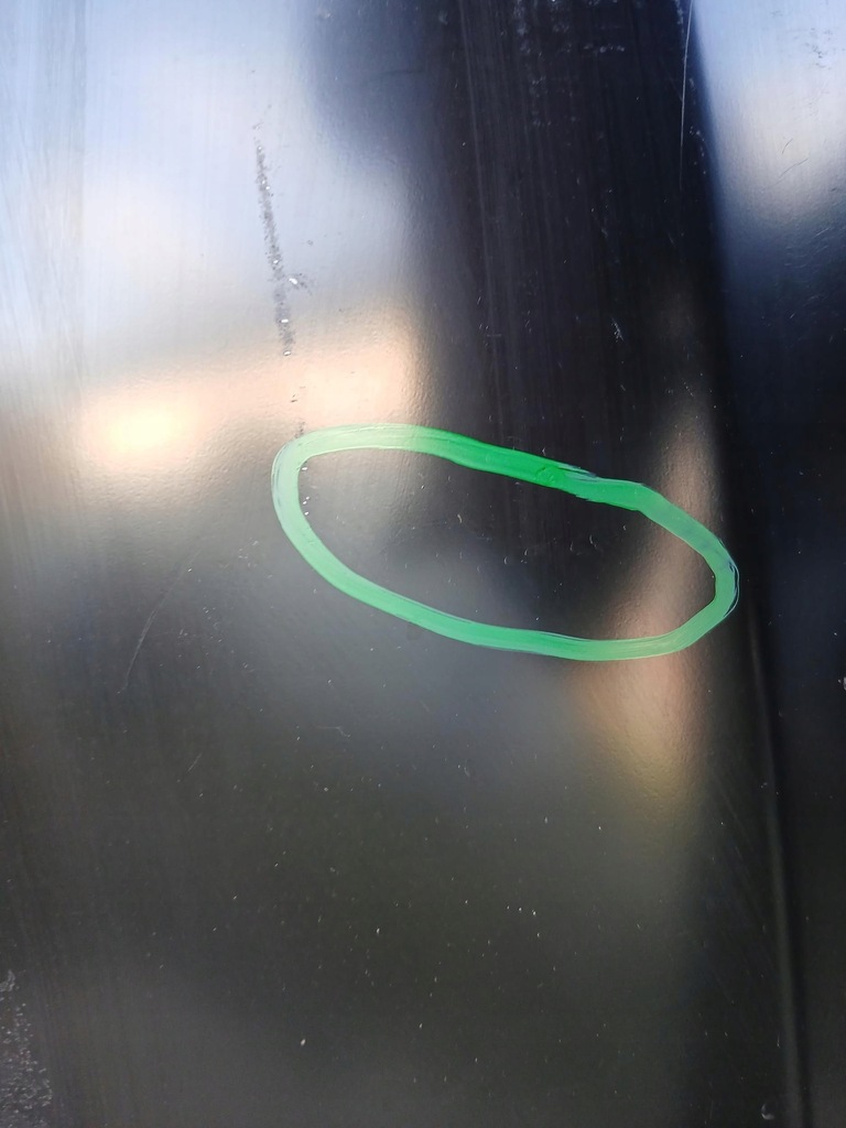 фото №10, Peugeot 2008 16- кришка багажника задня nowa oryg