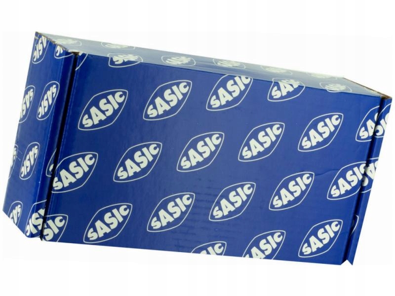 фото №1, Шланг радіатора sasic 3406119