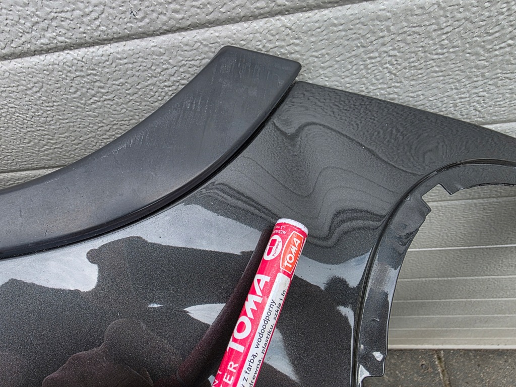 фото №6, Mini cooper jcw r55 r56 капот бампер pas передній