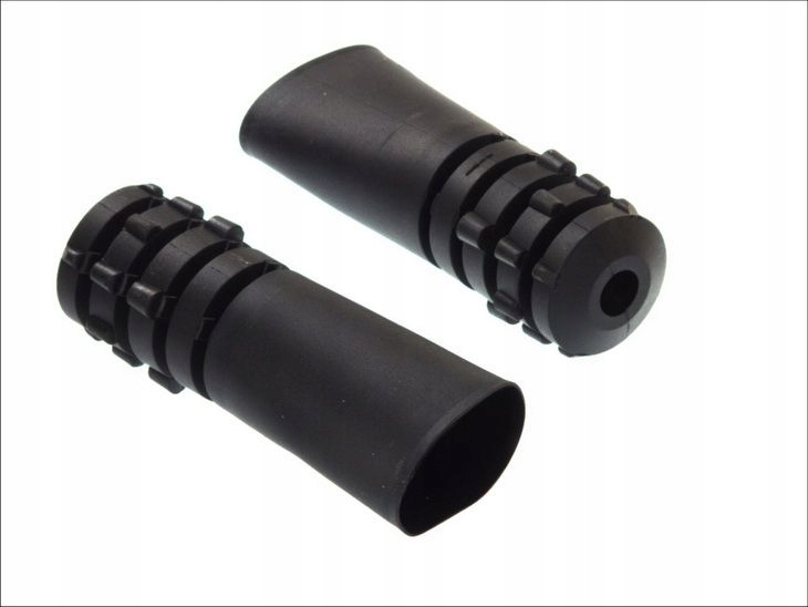 фото №4, Kyb набор монтажный амортизатора nissan p. primastar/ opel vivaro/ renault