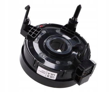 фото №1, Лента спираль руля scania r s p g ngs 2080807 b-b