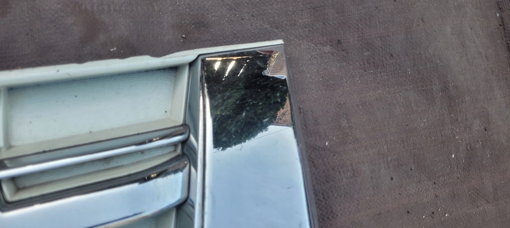 фото №7, Mitsubishi pajero iv решітка радіатора решітка радіатора