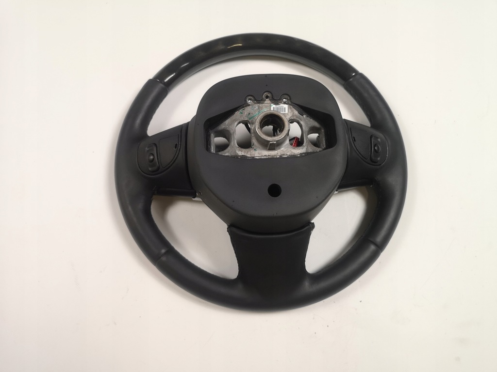 фото №7, Воздуховод кожа drewno подогрев chrysler 300 2015 -