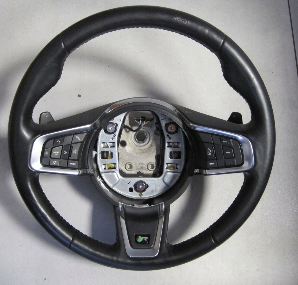 фото №1, Повітропровід jaguar xe r sport