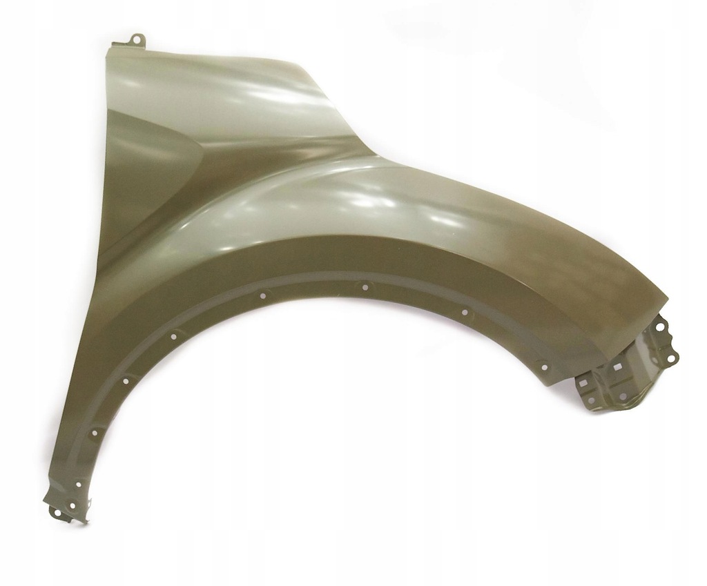 фото №1, Крила toyota c-hr, 16 - 23 53801f4010