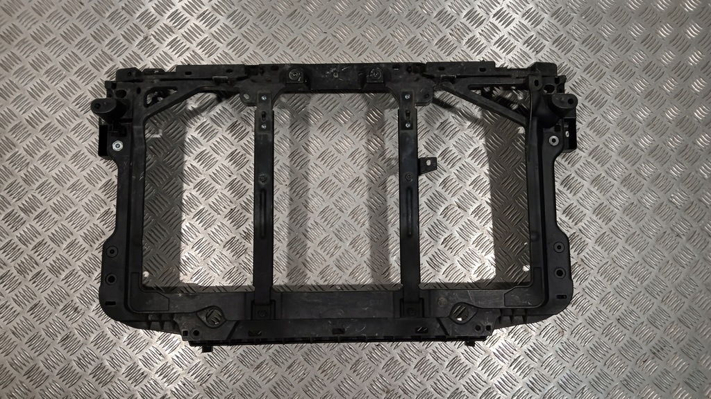 фото №7, Pas передній mazda 6 iii gj 12-18 ghp953111 k3006 оригінал