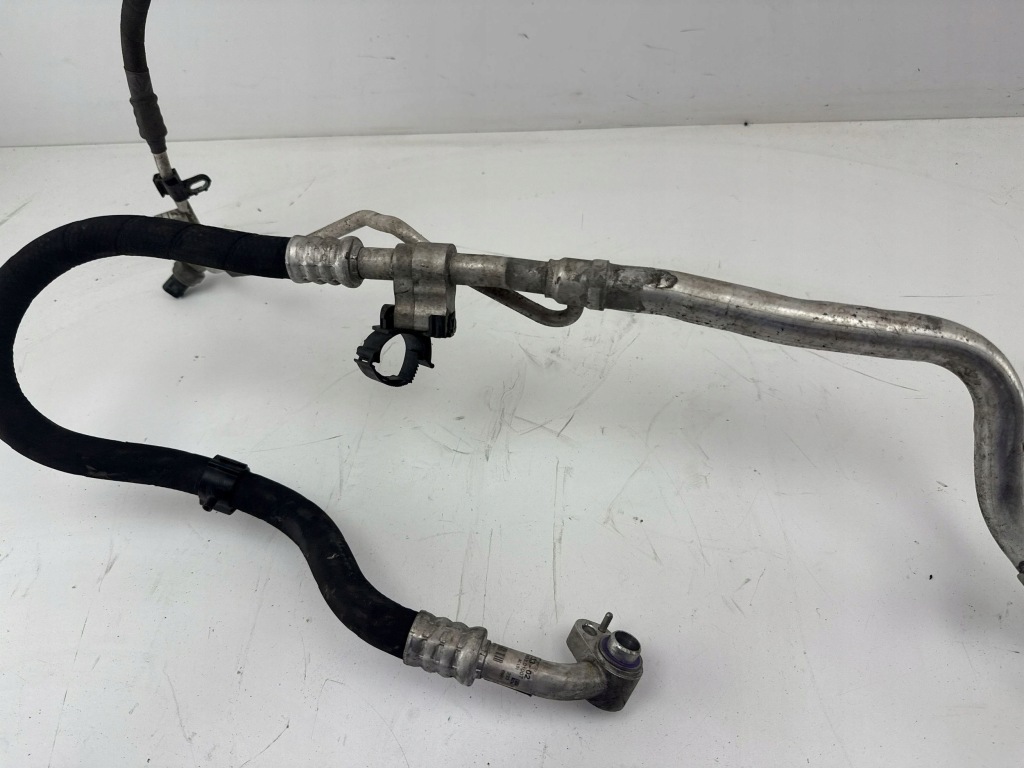 фото №8, Bmw 1 f20 f21 2015 wąż / шланг кондиціонера a/c