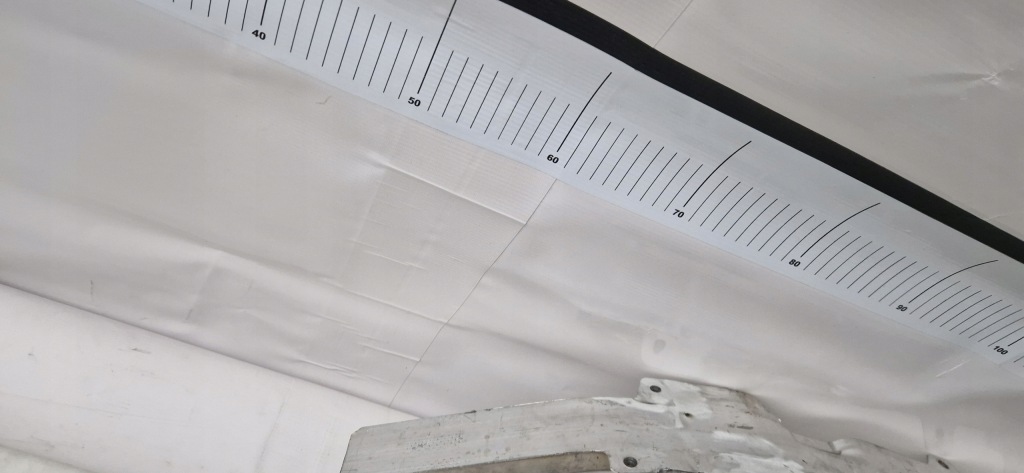 фото №8, Bmw x3 g01 x4 g02 балка бампера перед передняя