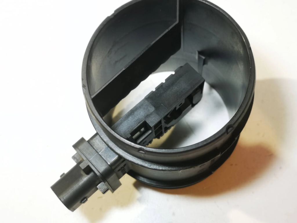 фото №3, Saab 9-5 2011 расходомер