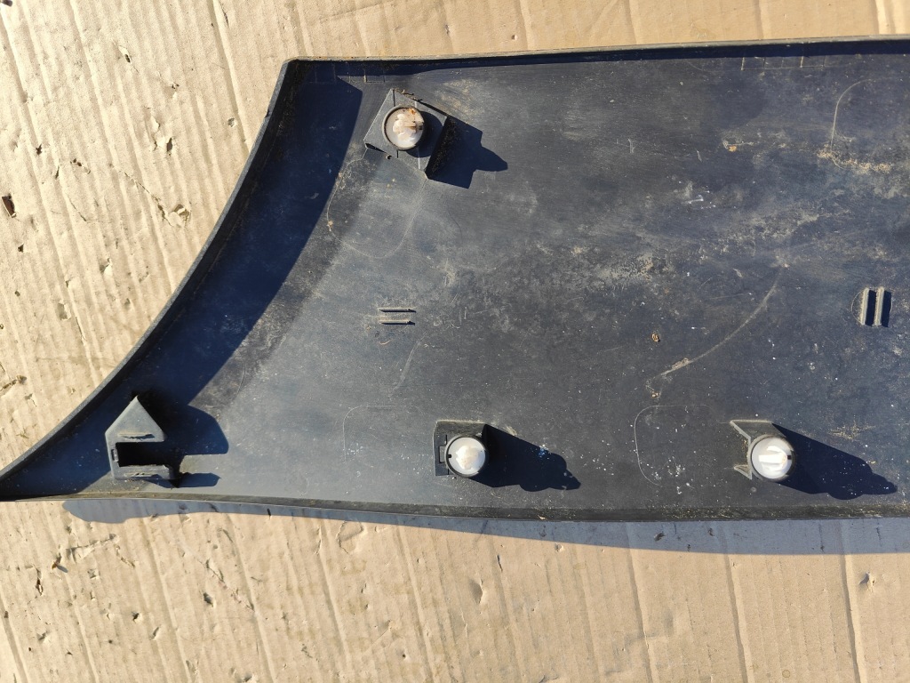 фото №8, Молдинг дверь a9106902102 mercedes sprinter 910