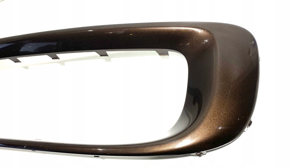 фото №3, Рамка решітка бампера mini cooper r56 7250783