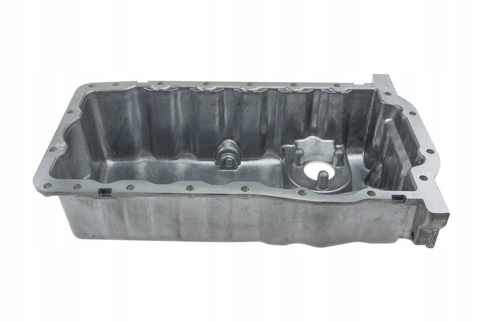 фото №10, Nowa поддон масляная seat ibiza leon toledo ii fabia