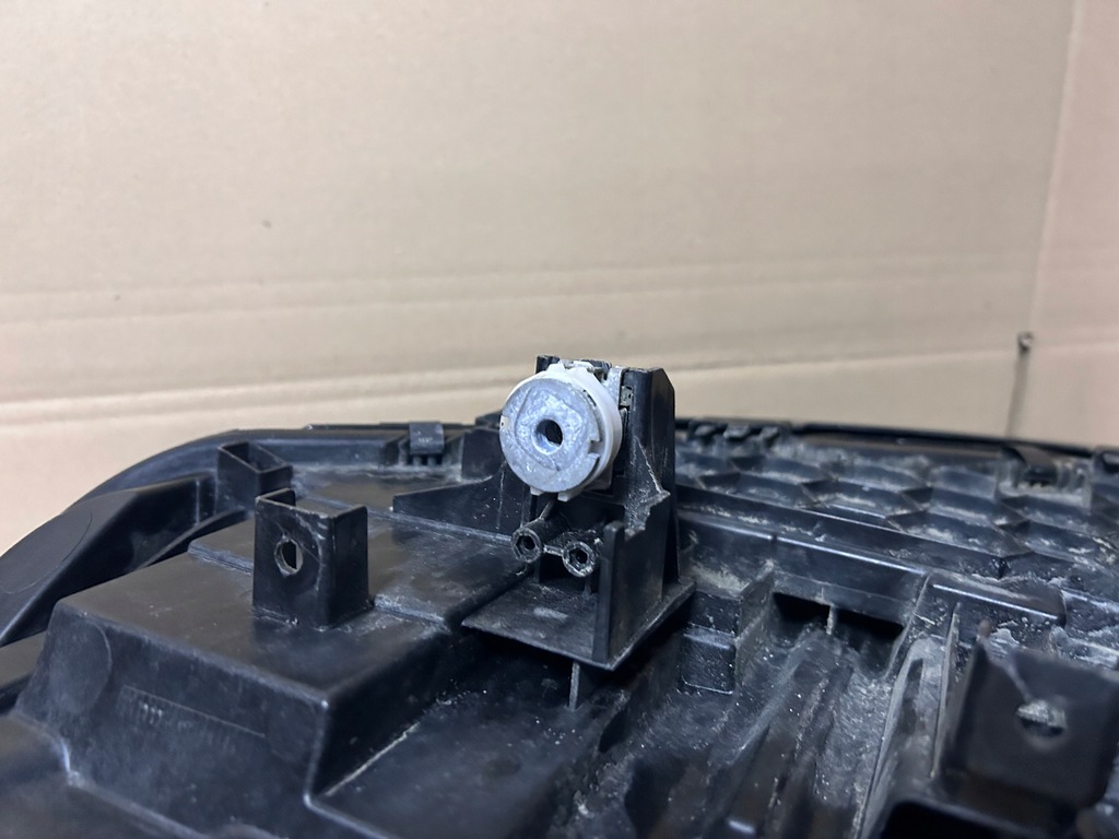 фото №12, Лампа права bmw x5 x6 g05 g06 laser