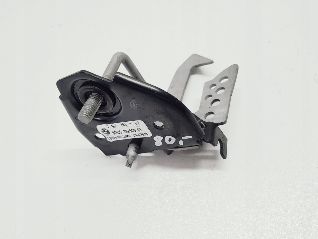 фото №1, Bmw 5 f10 f11 замок капот 7183764