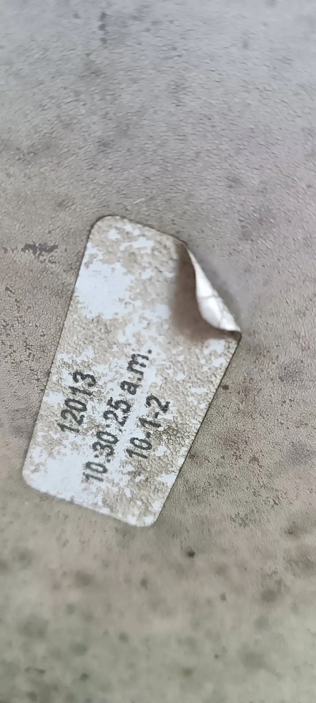 фото №9, Бампер задний dodge ram 4 1500 pdc