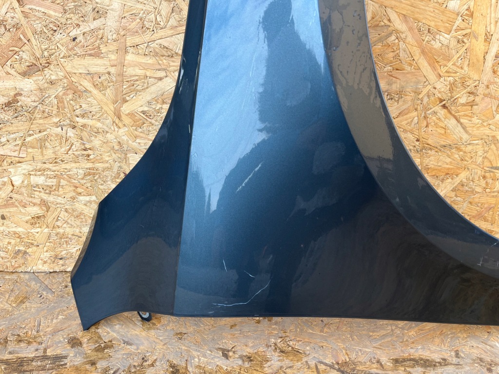 фото №13, Skoda octavia iii 3 lift крыло правый передний перед