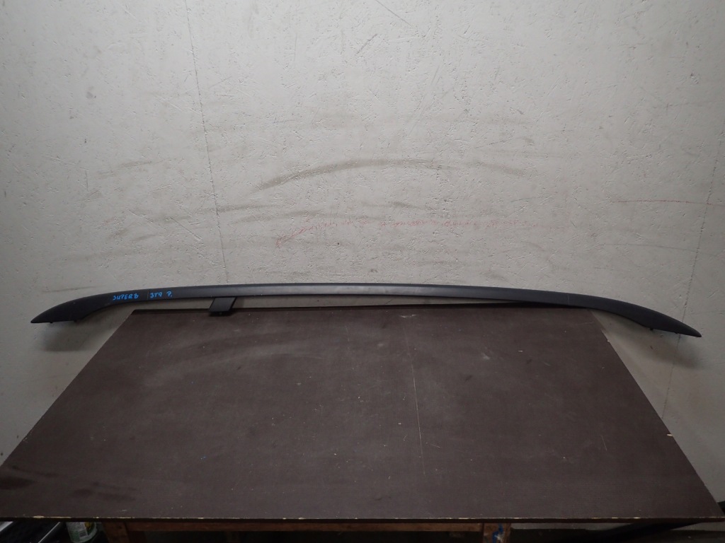 фото №1, Рейлинг крышный правый skoda superb ii 2