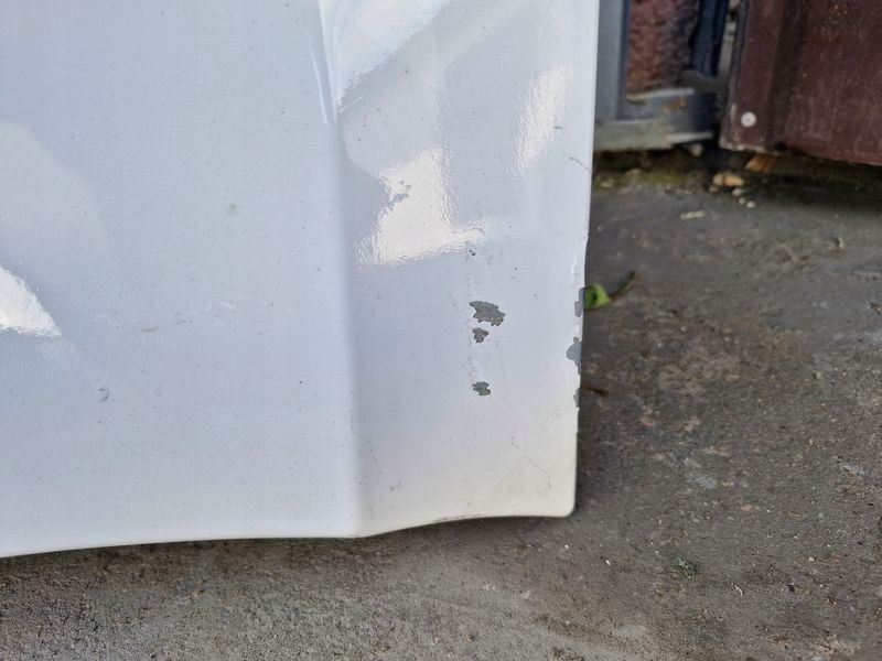 Audi a4 b8 перед комплектный  капот бампер крыло ремень радиатор вентилятор Доставка