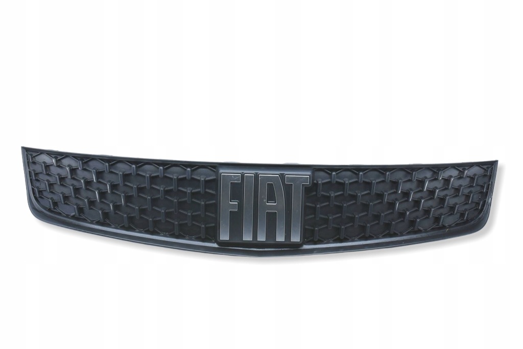 фото №1, Fiat scudo iii решётка радиатора решётка радиатора бампера перед