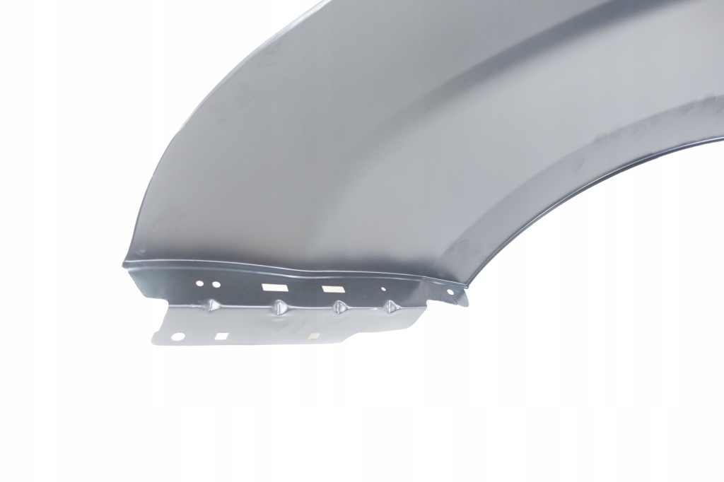 фото №9, Крыло перед правый fiat doblo ii 2010- передний