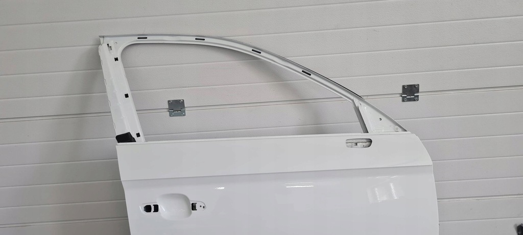 фото №13, Q5 80a sq5 дверь обшивка передние правое правый перед ly9c