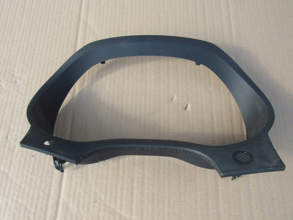 фото №1, Mercedes w246 lift захист спідометра a2466803100