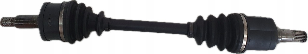 фото №1, Dodge charger 2015- 5.7 awd 4x4 приводной вал приводная правая передняя