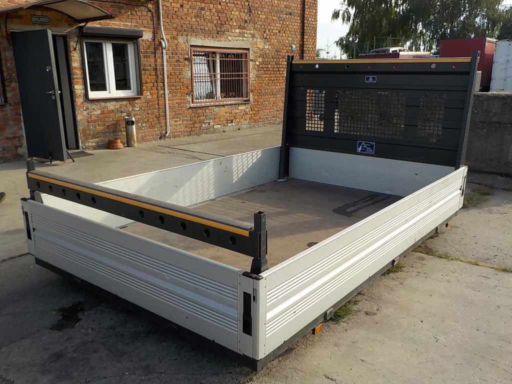 фото №6, Master iii movano 10- обшивка задня задня