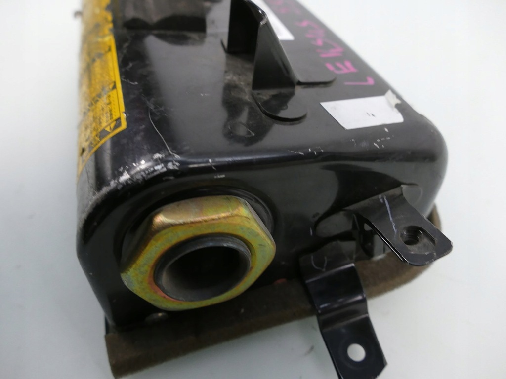 фото №3, Lexus gs300 gs 300 ii подушка воздушная пассажира