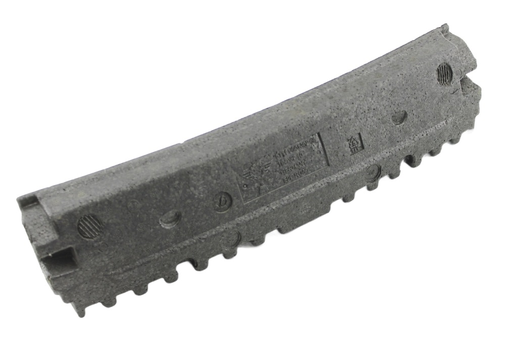 Купить Mini r60 r61 абсорбер пена бампера перед