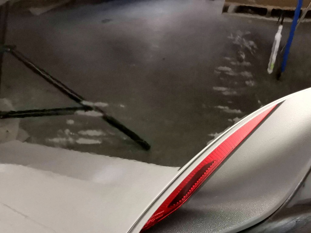 фото №13, Новый org бампер задняя задний vw id.4 ly9t 6xpdc