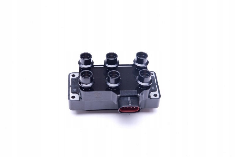 фото №14, Котушка запалювання ford explorer mustang e9df12029aa