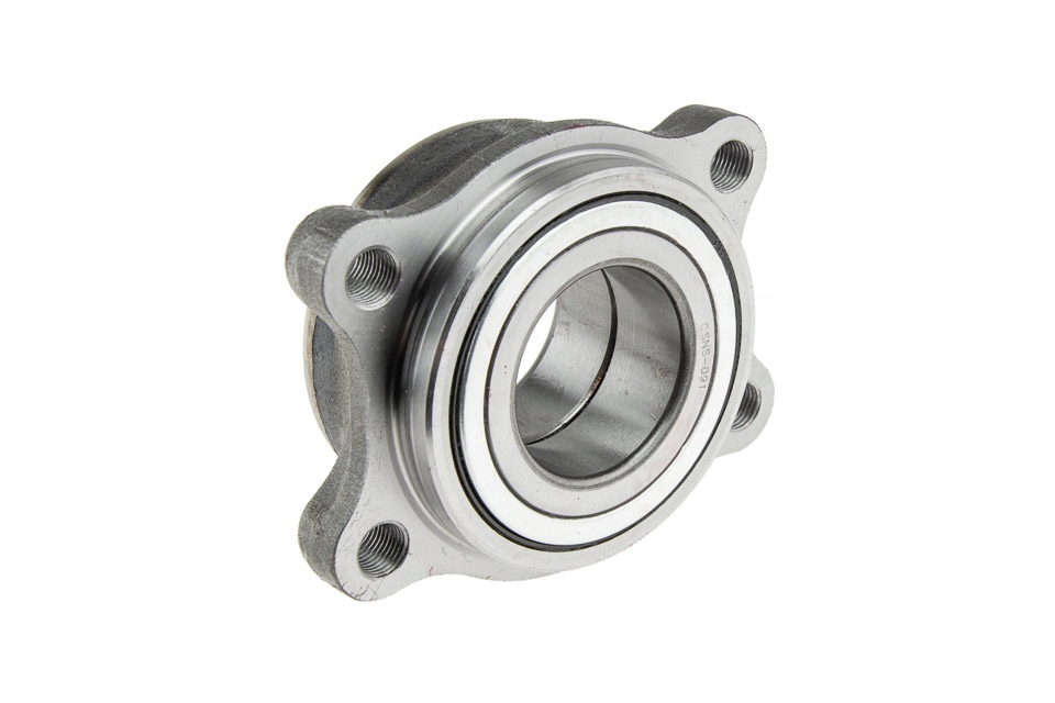 фото №1, Ступица подшипник колеса задняя nty do nissan 350z 3.5