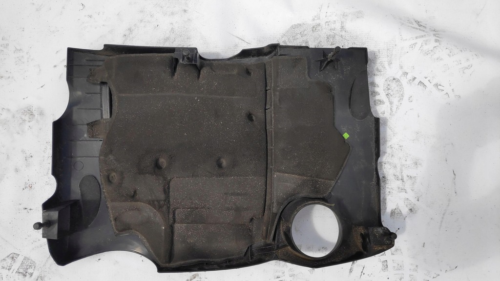 фото №3, Крышка двигателя renault koleos i 2.0 14041jy00ag1