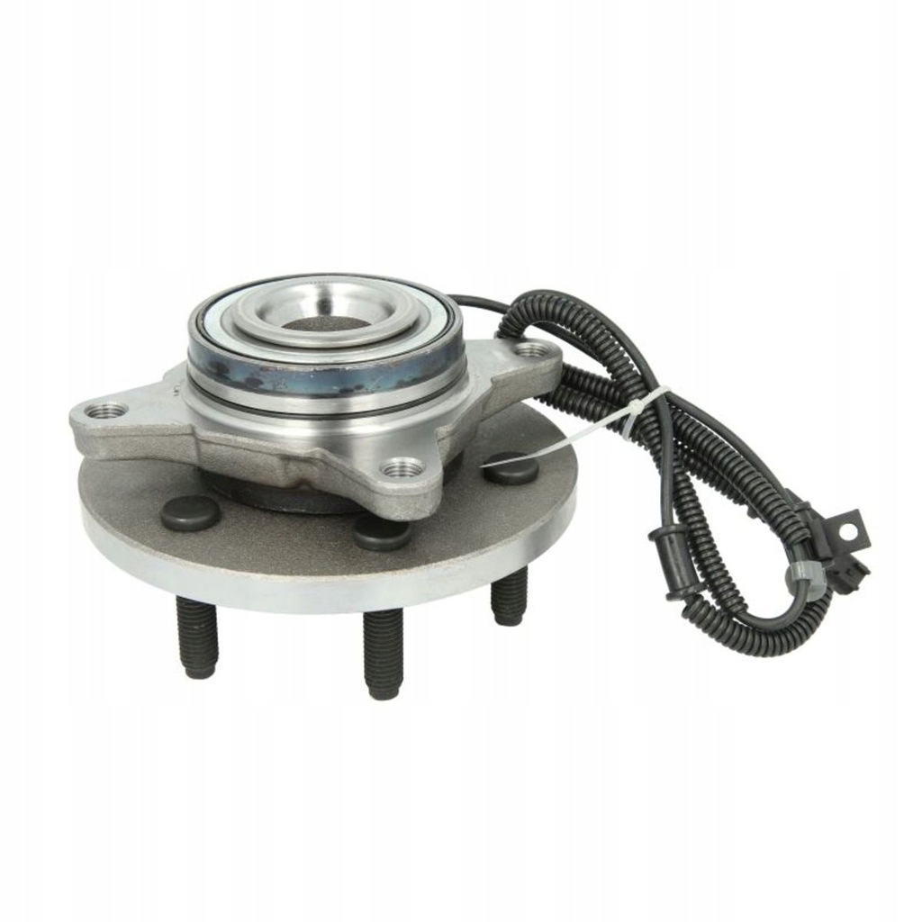 фото №1, Ступица перед usa 515143at