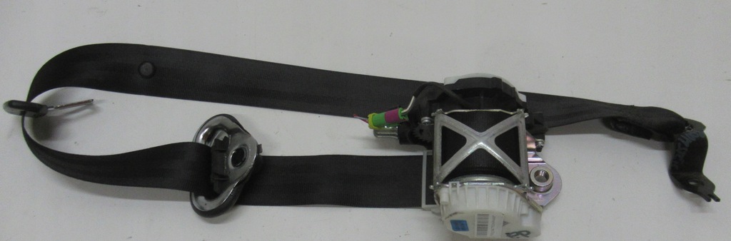 фото №1, Skoda roomster 07r pas безпеки правий перед