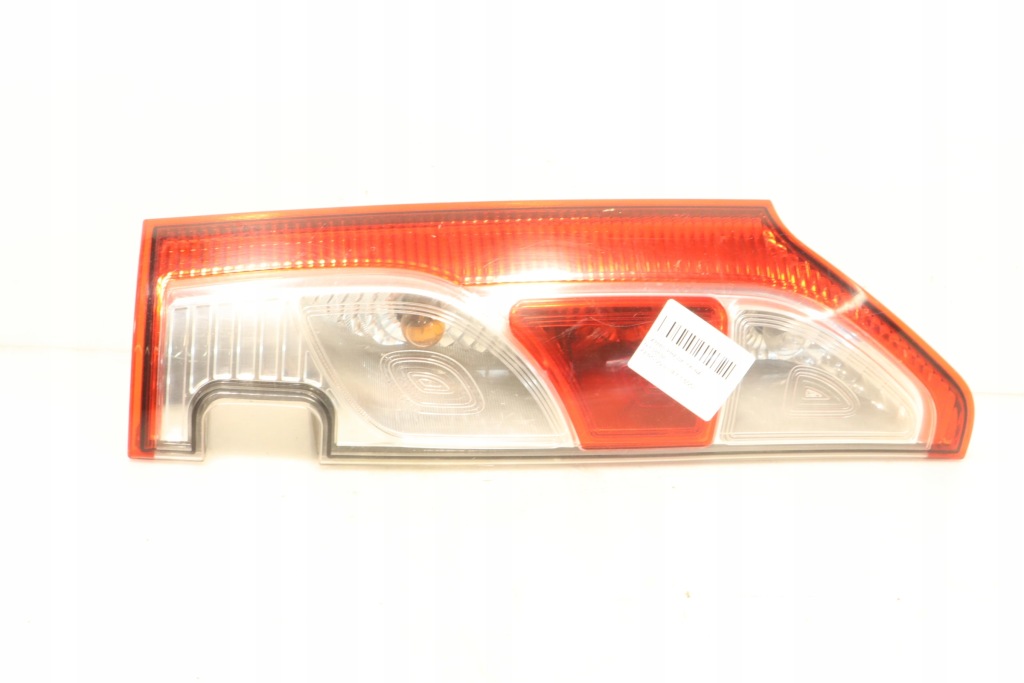 фото №1, Лампа правая задняя renault kangoo ii lift 265206747r
