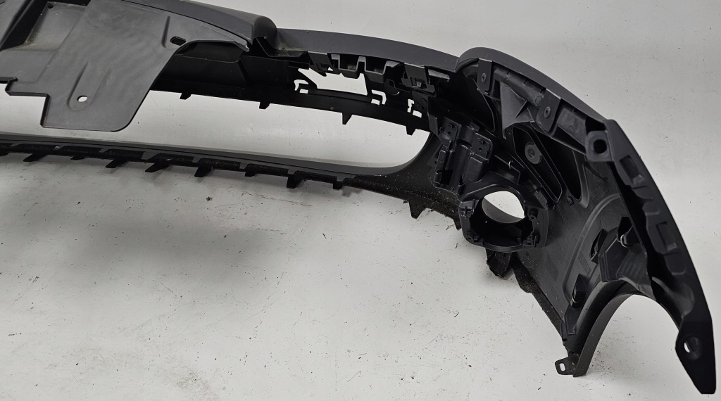 Новий оригінал  бампер перед renault megane 3 3 2008-2012 620220004r Київ