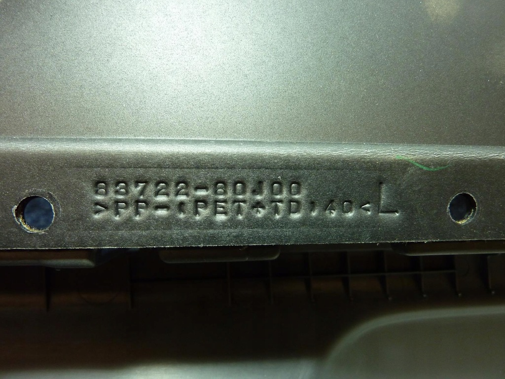 фото №7, Обшивка двері suzuki sx4 lift japan лівий передній