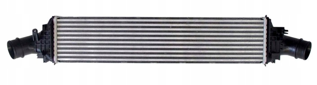 фото №1, Интеркулер audi a6 c7 a7 4g 3.0 tdi 4g0145805n