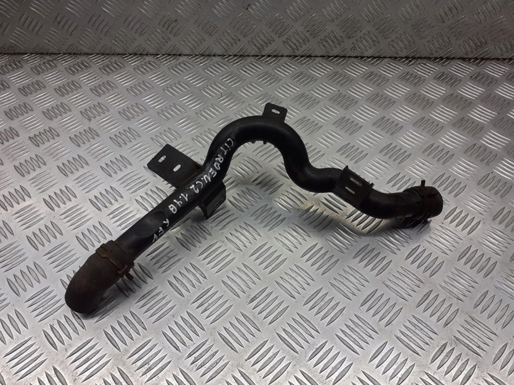 фото №1, Магістраль wody водяна citroen c2 1.4 9640621780